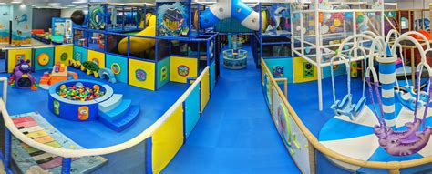 Kidtopia indoor play center reviews  101
